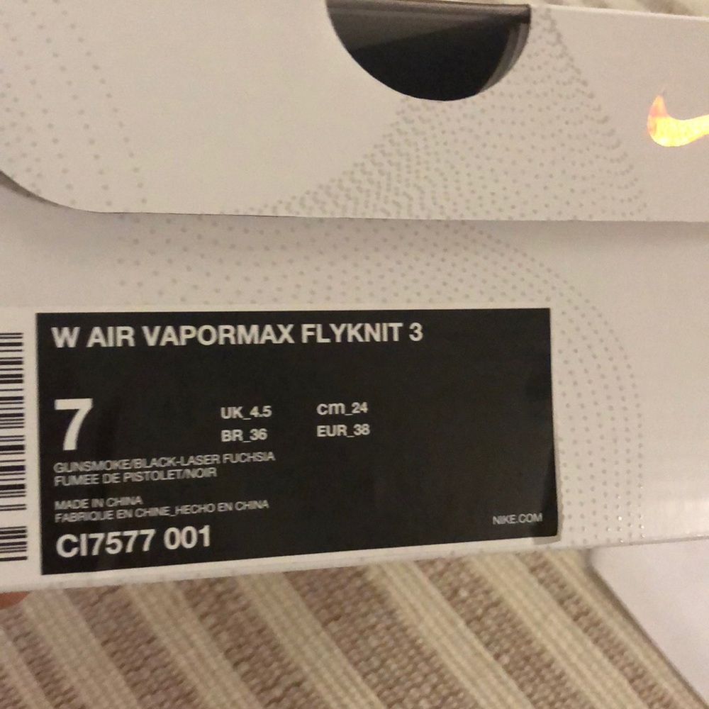 air vapormax - Picture 9 of 10